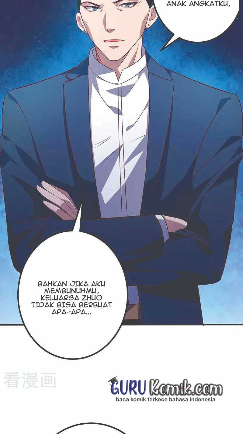 Rebirth Abandoned Less Return Chapter 112 Gambar 19